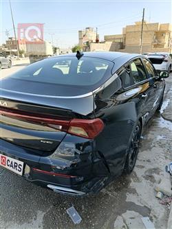 كيا K5